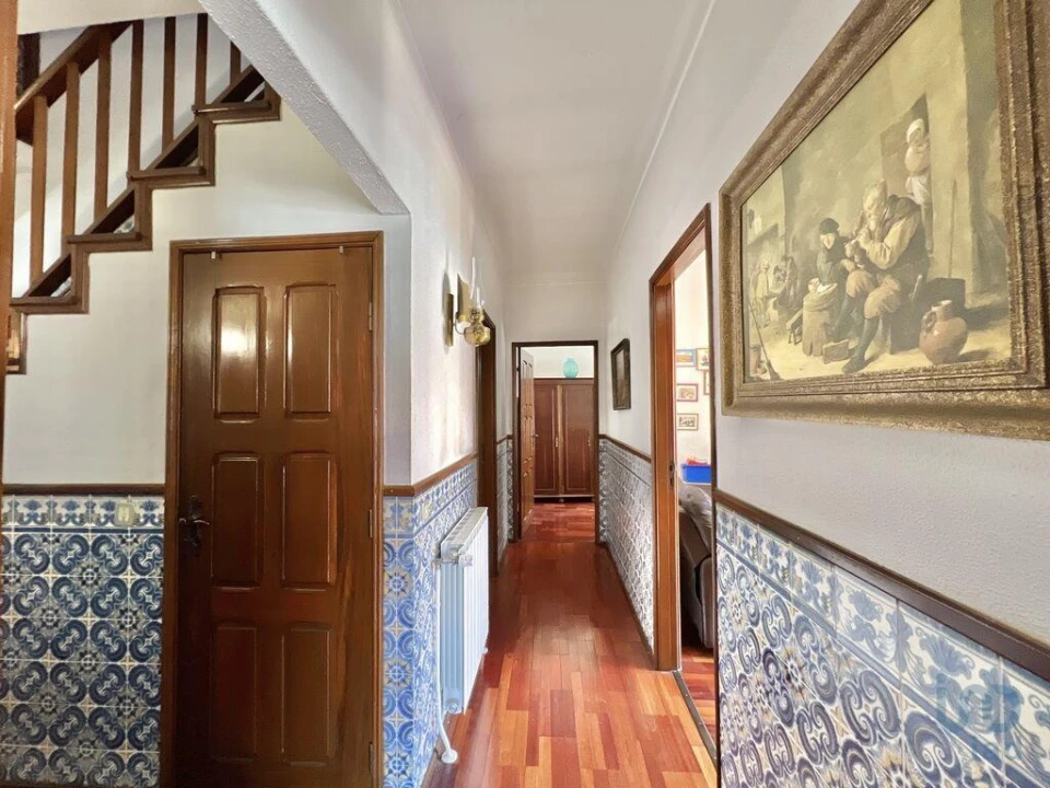 Moradia T5 para Venda em Vouzela e Paços de Vilharigues Foto 10