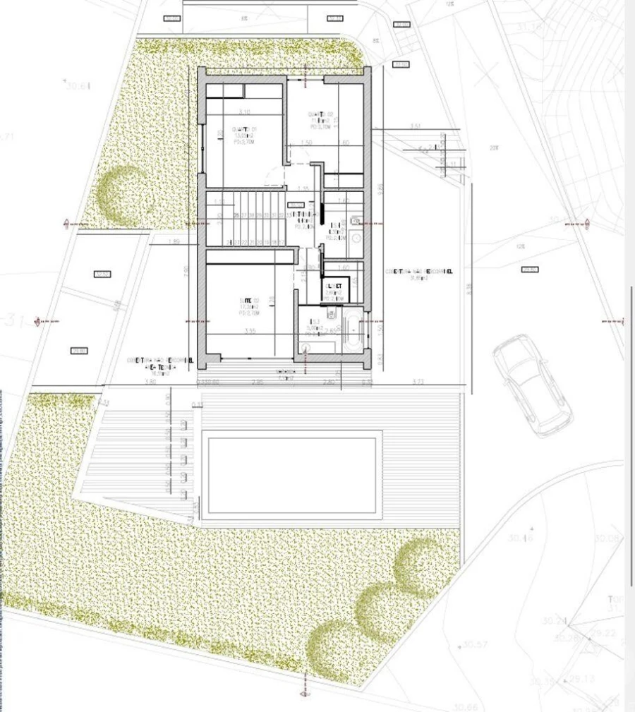 Moradia T4 para Venda em Santa Maria, São Pedro e Sobral da Lagoa Foto 11