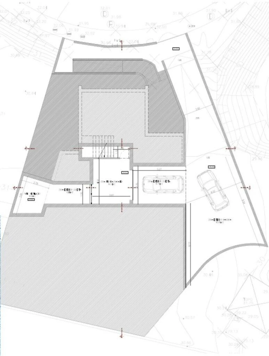 Moradia T4 para Venda em Santa Maria, São Pedro e Sobral da Lagoa Foto 12