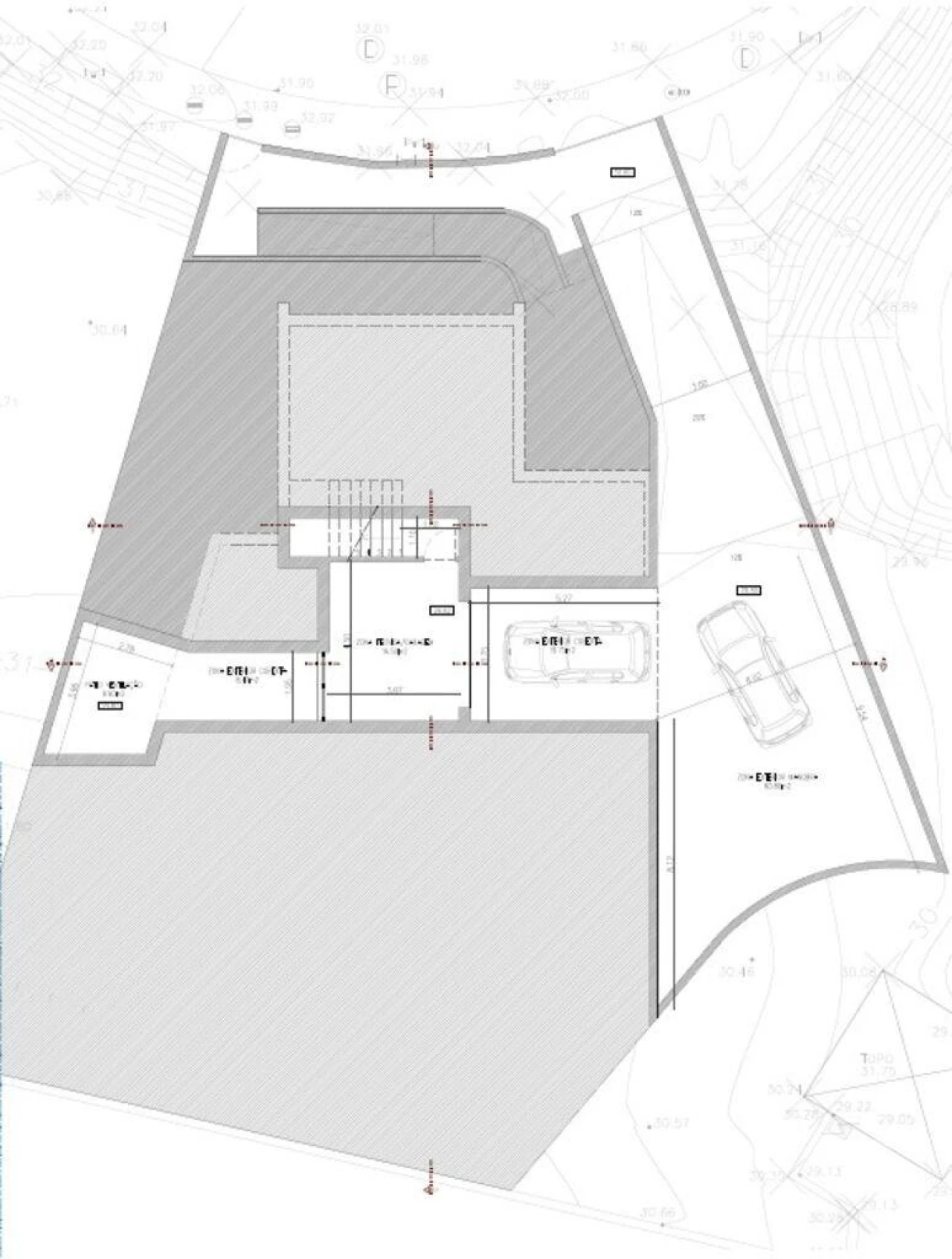 Moradia T4 para Venda em Santa Maria, São Pedro e Sobral da Lagoa Foto 12