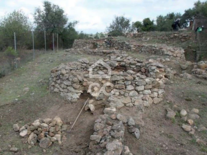 Quinta T6 para Venda em Santa Maria do Castelo e Santiago e Santa Susana Foto 7