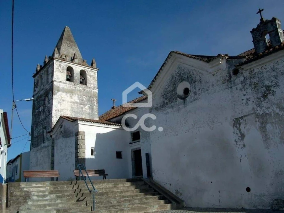 Quinta T6 para Venda em Santa Maria do Castelo e Santiago e Santa Susana Foto 2