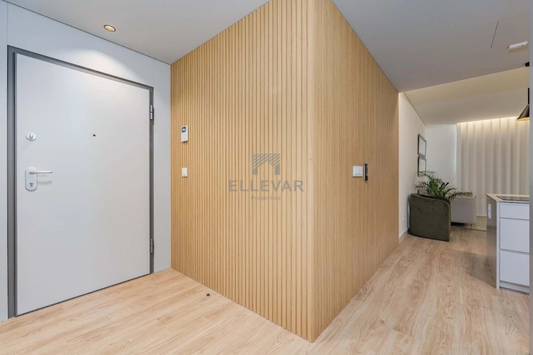 Apartamento T1 para Venda em Calheta Foto 13