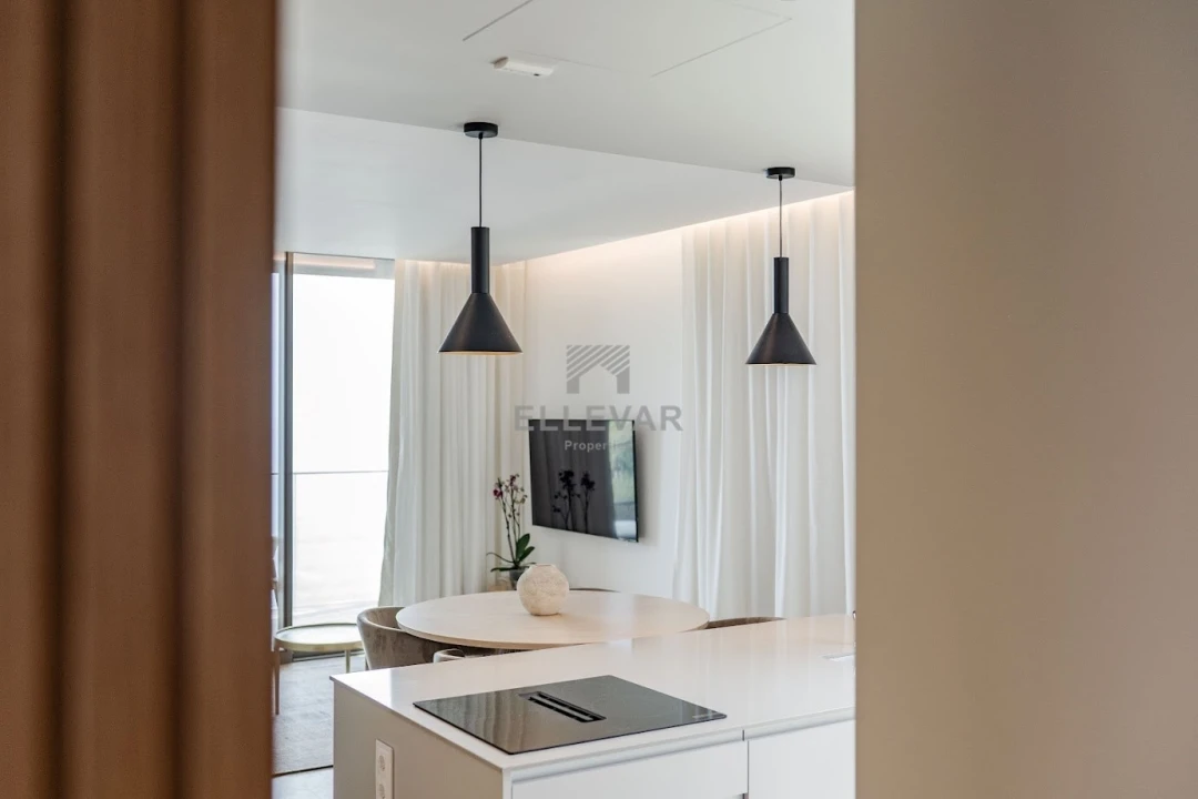 Apartamento T1 para Venda em Calheta Foto 12