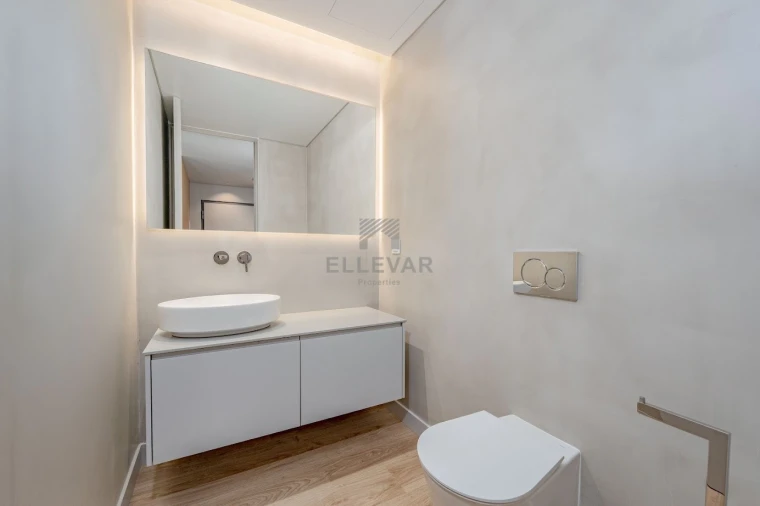 Apartamento T1 para Venda em Calheta Foto 16