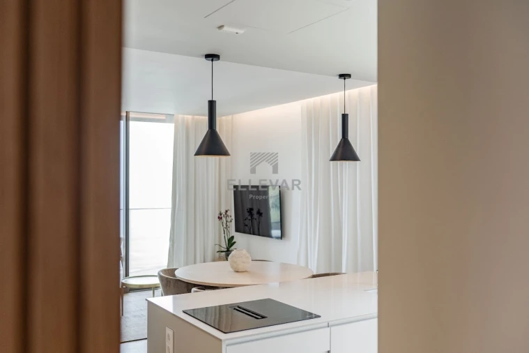 Apartamento T1 para Venda em Calheta Foto 12