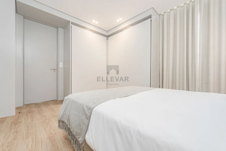 Apartamento T1 para Venda em Calheta Foto 14