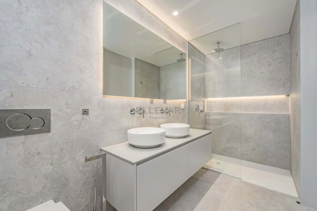 Apartamento T1 para Venda em Calheta Foto 17