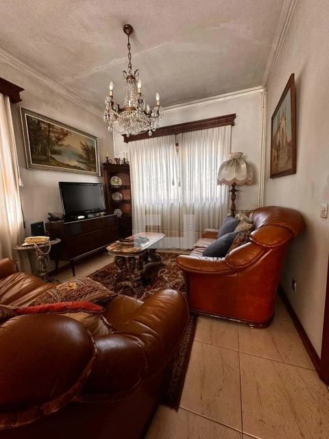 Moradia T4 para Venda em Braga (Maximinos, Sé e Cividade)