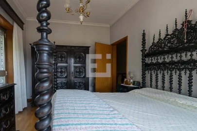 Moradia T4 para Venda em Braga (Maximinos, Sé e Cividade)