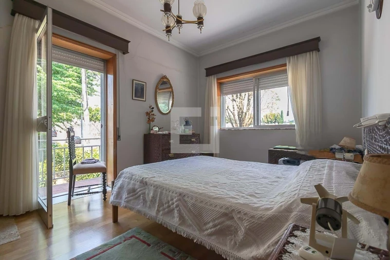 Moradia T4 para Venda em Braga (Maximinos, Sé e Cividade) Foto 9