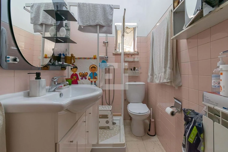 Moradia T4 para Venda em Braga (Maximinos, Sé e Cividade) Foto 16