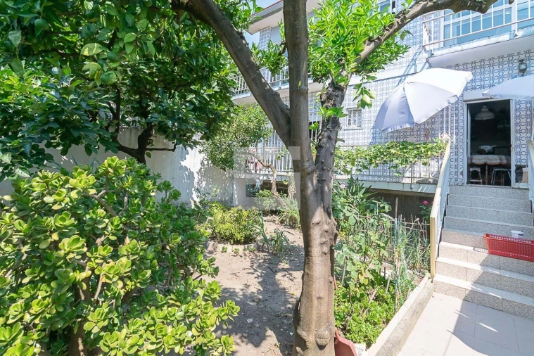 Moradia T4 para Venda em Braga (Maximinos, Sé e Cividade) Foto 20