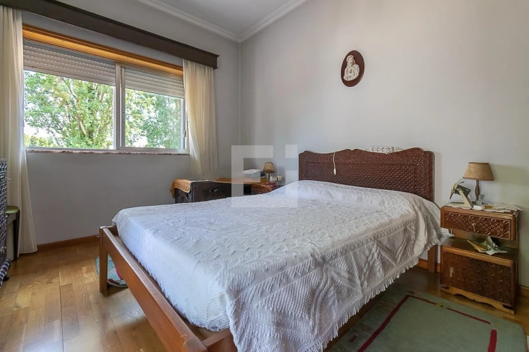 Moradia T4 para Venda em Braga (Maximinos, Sé e Cividade) Foto 10