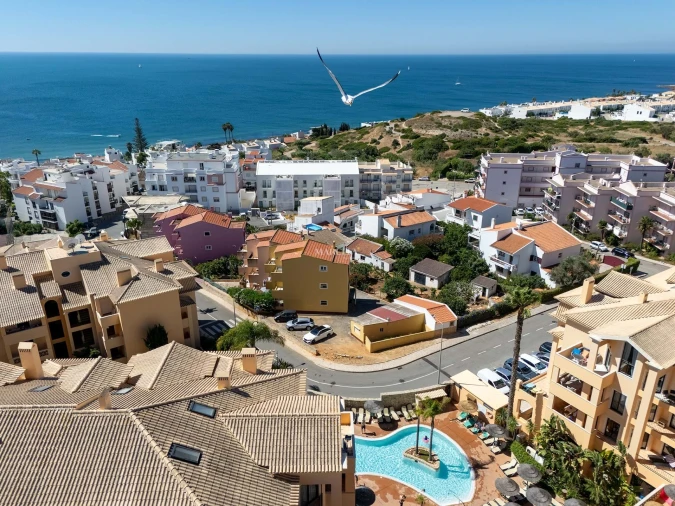 Apartamento T2 para Venda em Luz Foto 22