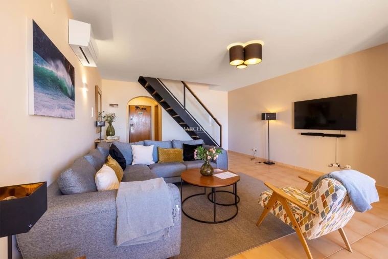 Apartamento T2 para Venda em Luz Foto 8