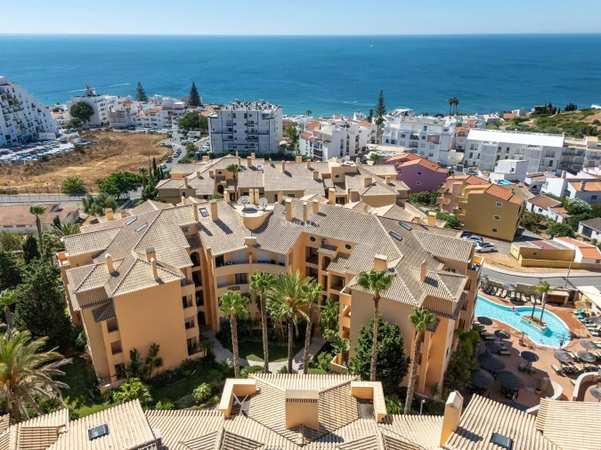 Apartamento T2 para Venda em Luz Foto 23