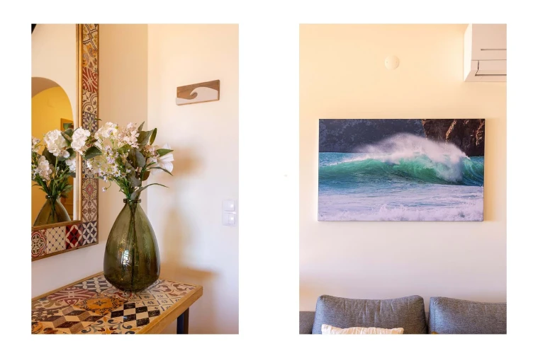 Apartamento T2 para Venda em Luz Foto 15