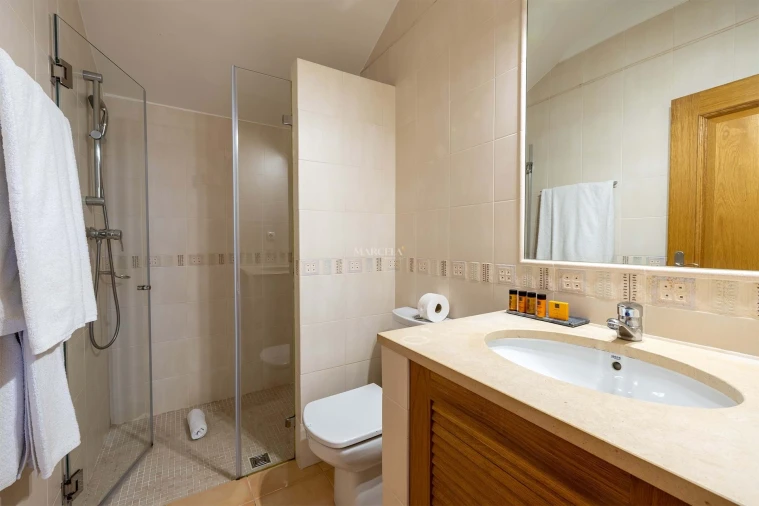 Apartamento T2 para Venda em Luz Foto 17