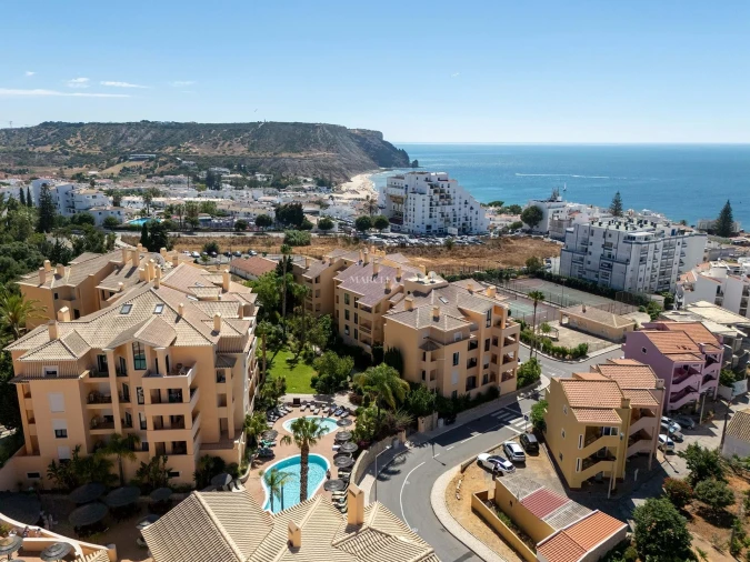 Apartamento T2 para Venda em Luz Foto 24