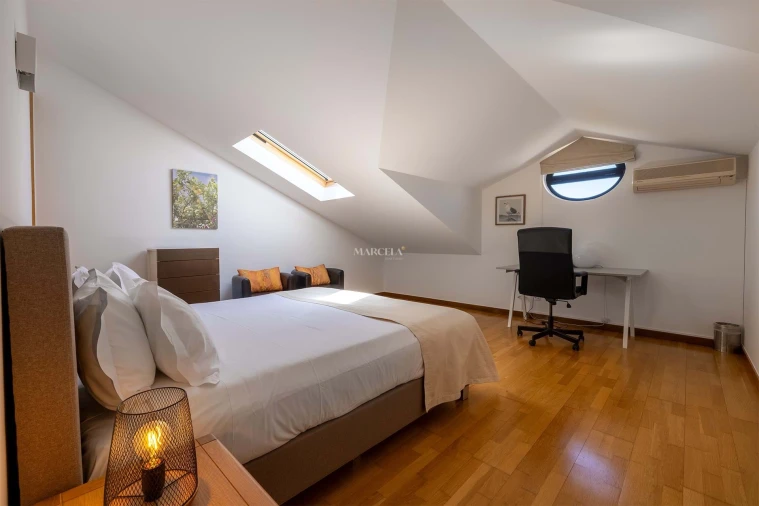 Apartamento T2 para Venda em Luz Foto 10