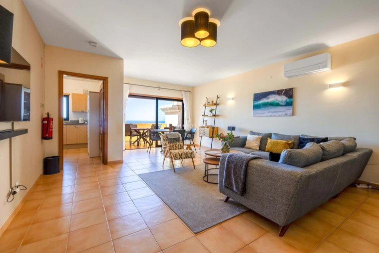 Apartamento T2 para Venda em Luz Foto 2