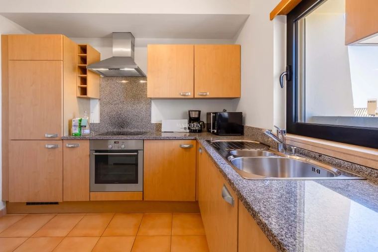 Apartamento T2 para Venda em Luz Foto 12