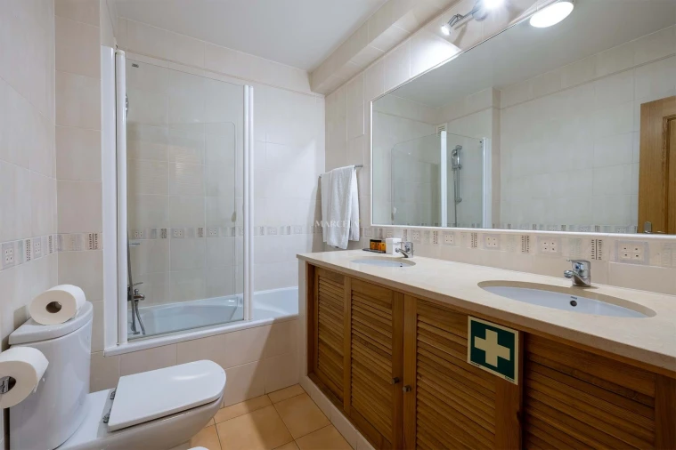 Apartamento T2 para Venda em Luz Foto 13