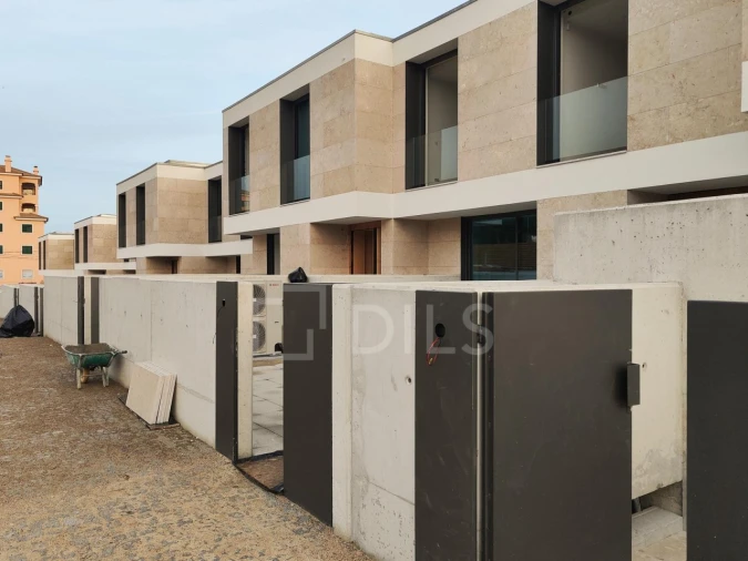 Moradia T4 para Venda em Cascais e Estoril Foto 34