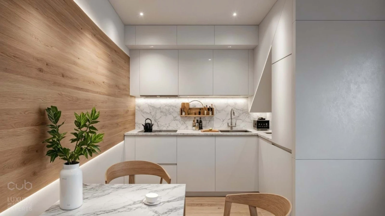 Apartamento T2 para Venda em Montijo e Afonsoeiro Foto 2