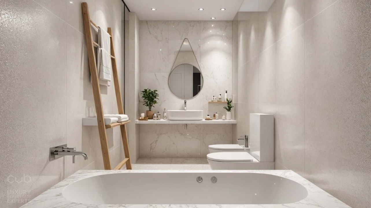 Apartamento T2 para Venda em Montijo e Afonsoeiro Foto 4