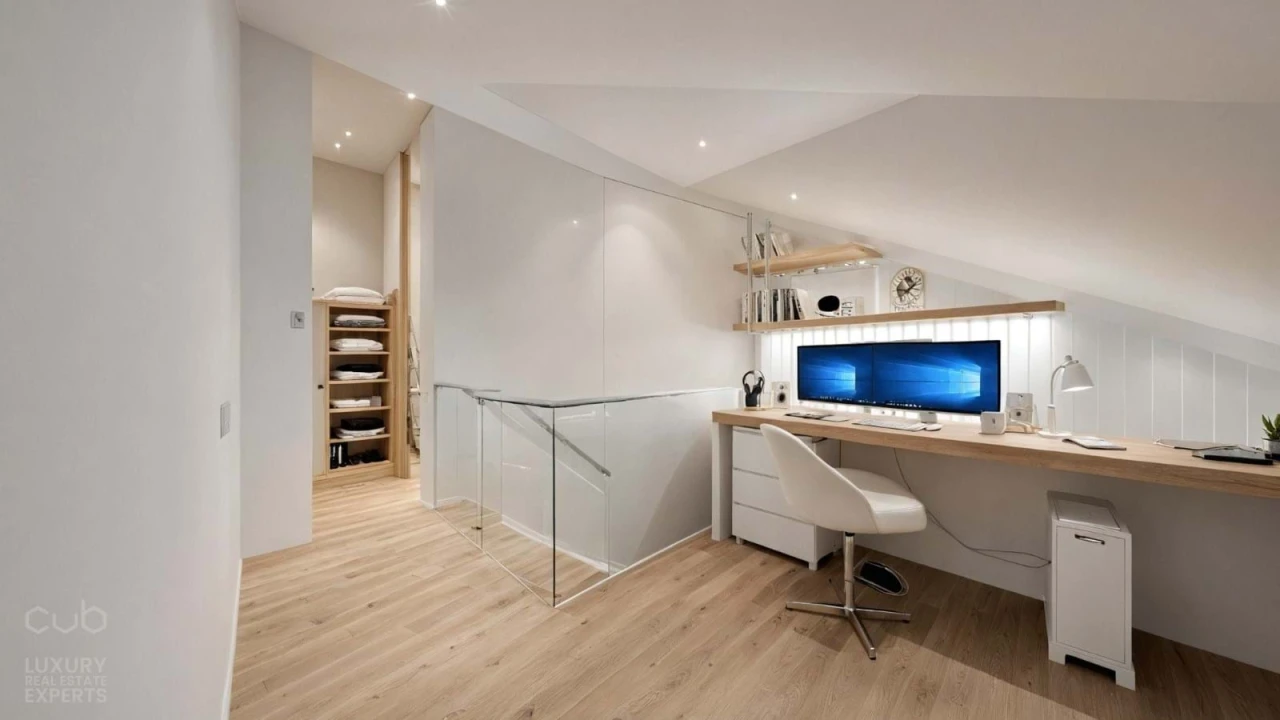 Apartamento T2 para Venda em Montijo e Afonsoeiro Foto 7