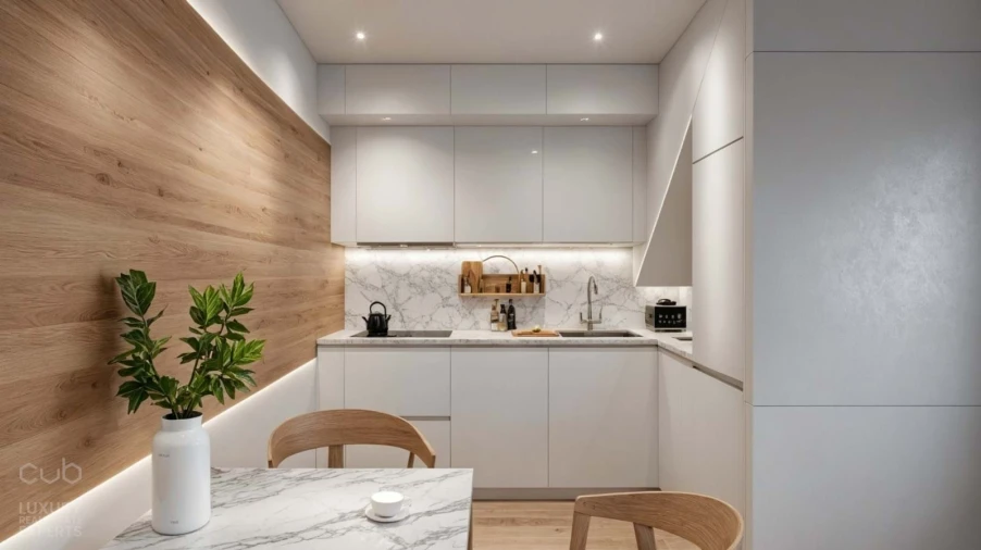 Apartamento T2 para Venda em Montijo e Afonsoeiro Foto 2