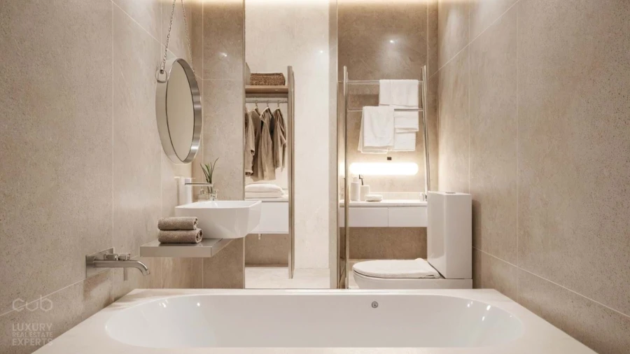 Apartamento T2 para Venda em Montijo e Afonsoeiro Foto 5