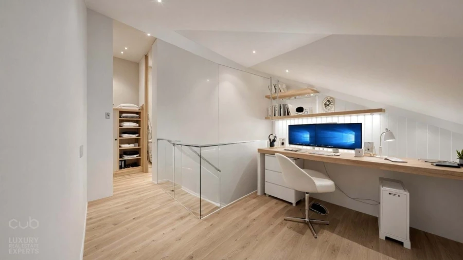 Apartamento T2 para Venda em Montijo e Afonsoeiro Foto 7