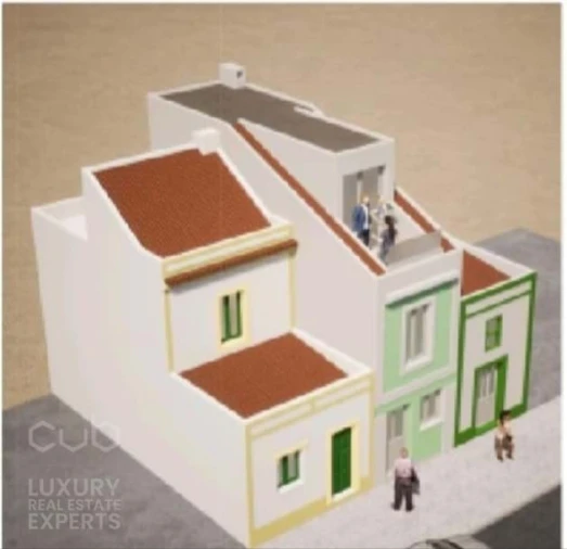 Apartamento T2 para Venda em Montijo e Afonsoeiro Foto 9