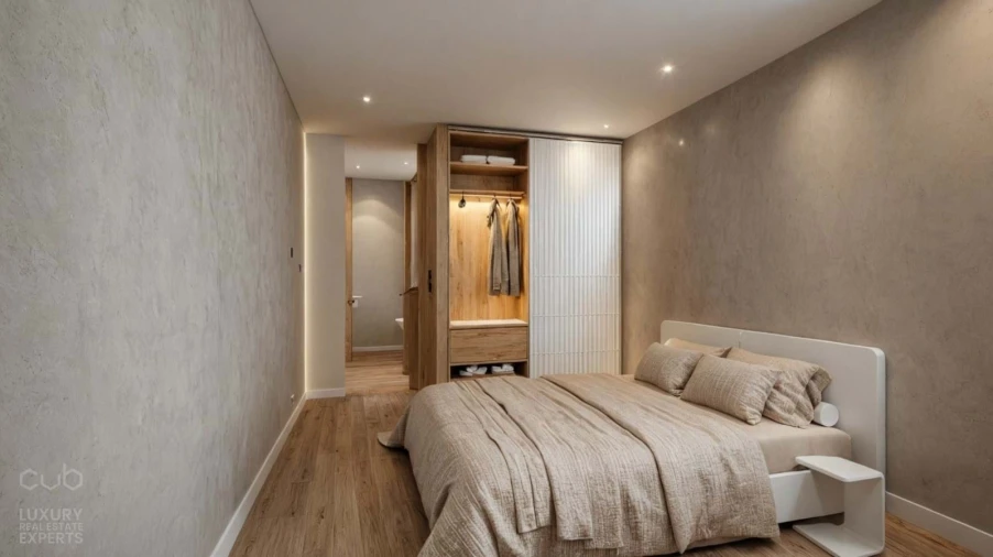 Apartamento T2 para Venda em Montijo e Afonsoeiro Foto 3