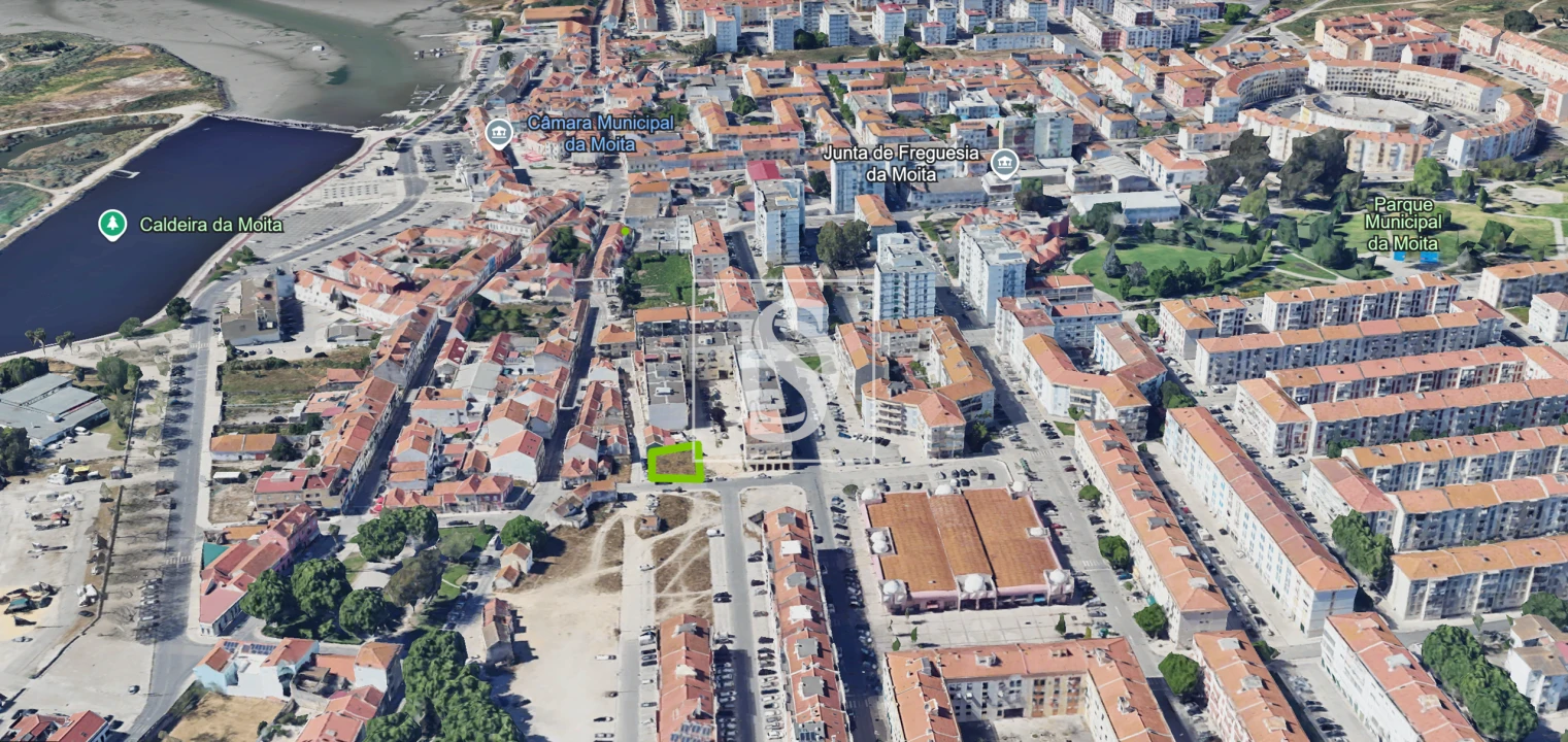 Terreno para Venda em Moita Foto 7