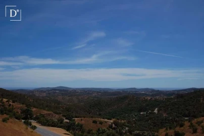Terreno para Venda em São Brás de Alportel