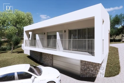 Terreno para Venda em São Brás de Alportel