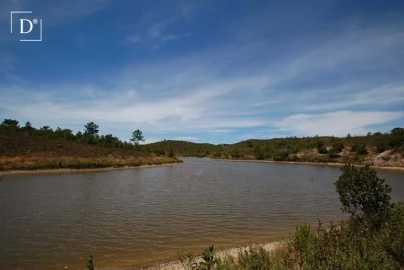 Terreno para Venda em São Brás de Alportel