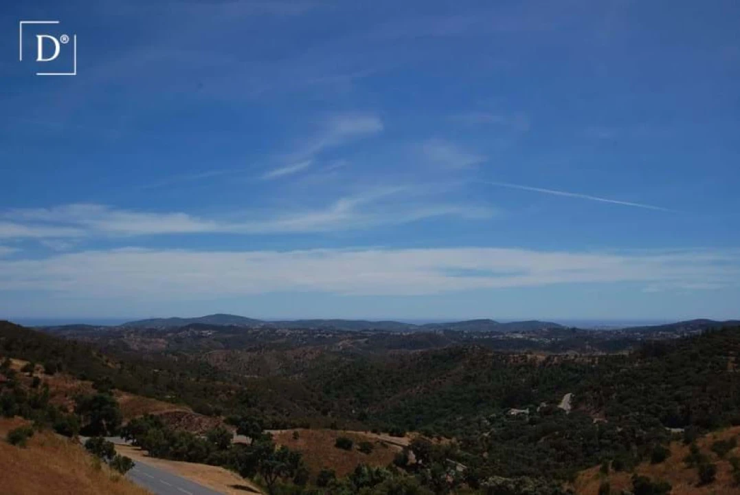Terreno para Venda em São Brás de Alportel Foto 22