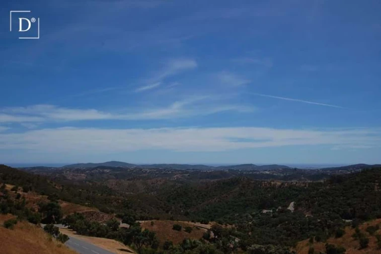 Terreno para Venda em São Brás de Alportel Foto 22
