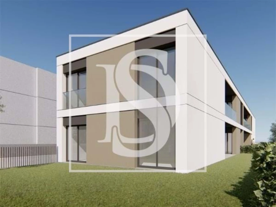 Apartamento T2 para Venda em Galegos (Santa Maria) Foto 4