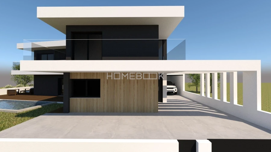 Terreno para Venda em Malveira e São Miguel de Alcainça Foto 3