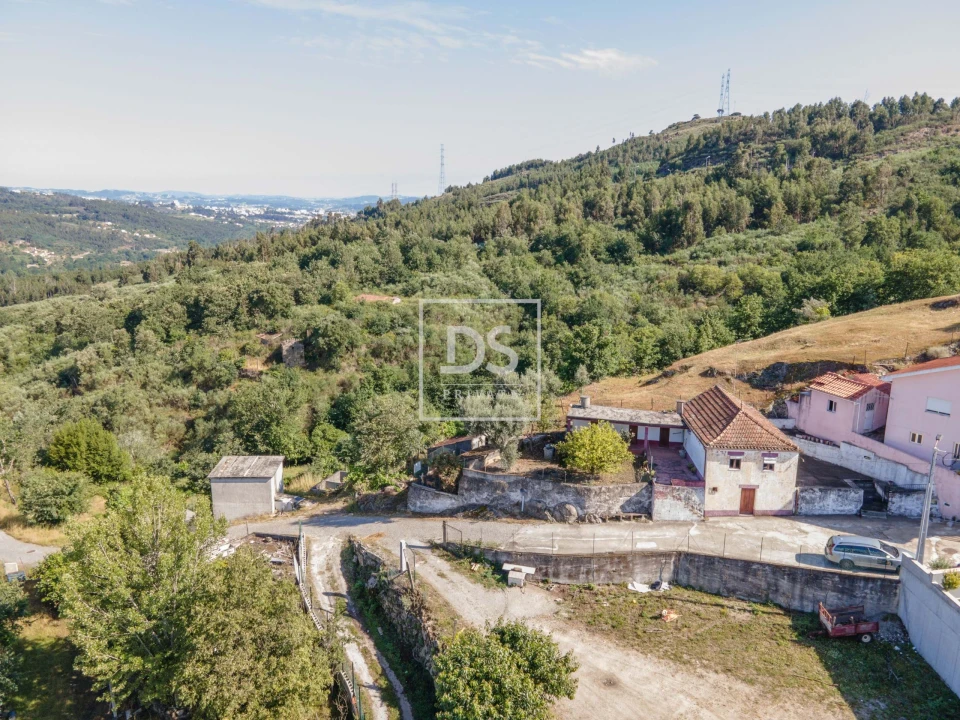 Moradia T2 para Venda em Soalhães Foto 8