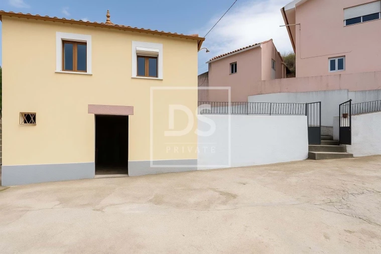 Moradia T2 para Venda em Soalhães Foto 3