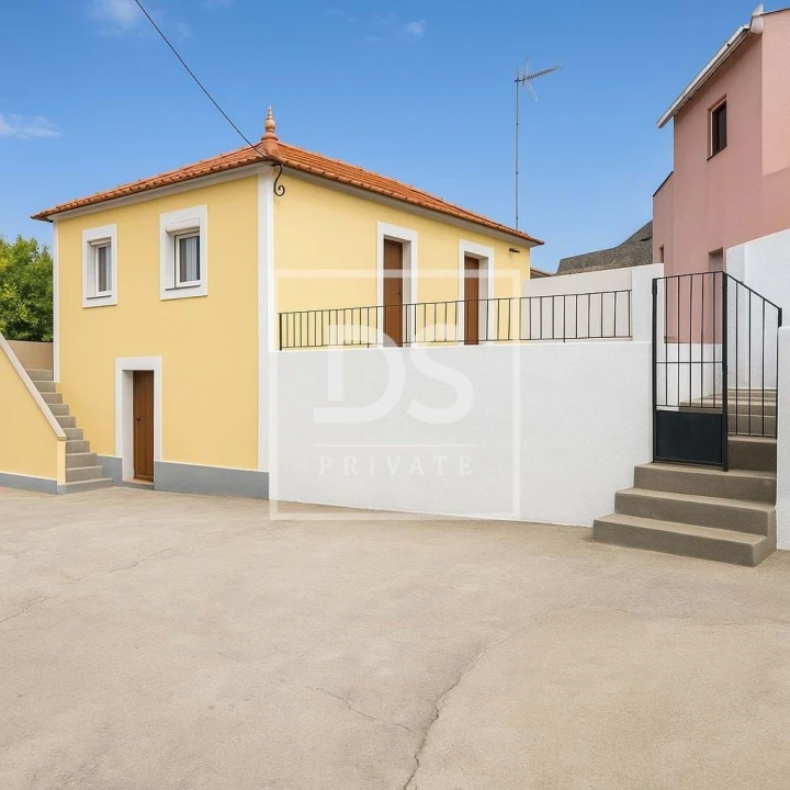 Moradia T2 para Venda em Soalhães Foto 5