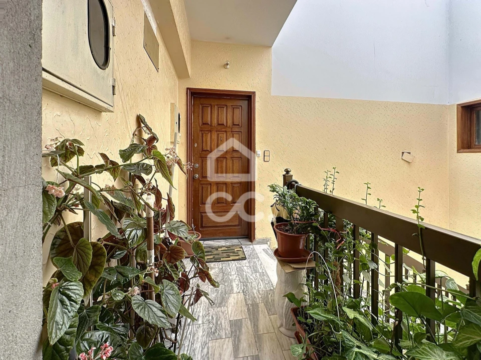 Apartamento T5 para Venda em Santa Maria Maior Foto 22