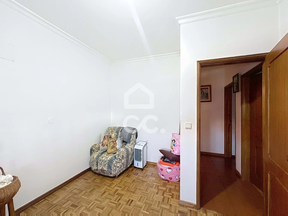 Apartamento T5 para Venda em Santa Maria Maior Foto 21